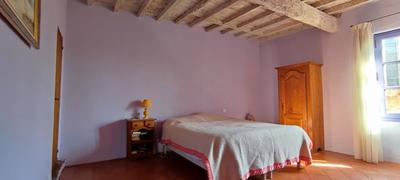 Maison de maîtres - 250 m² - 8 pièces