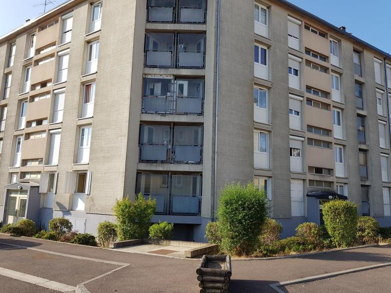 Appartement - 56 m² - 2 pièces