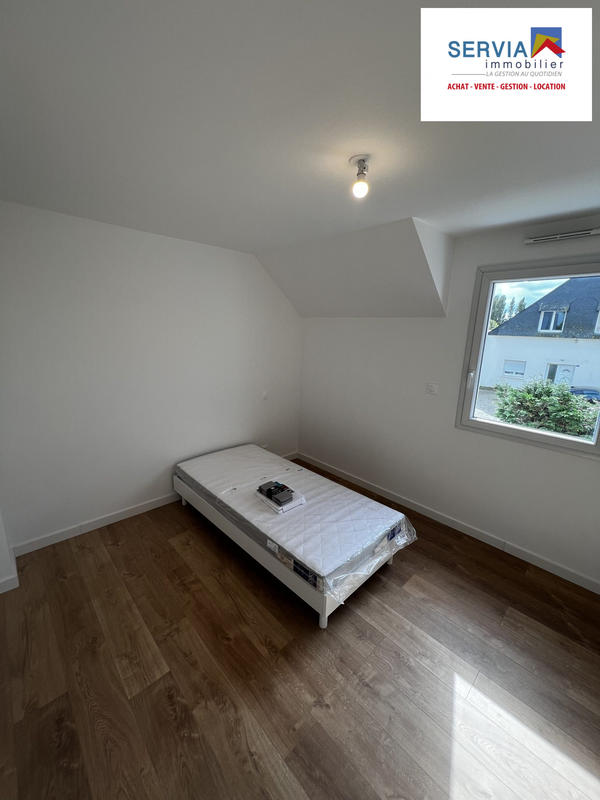 Maison - 87 m² - 4 pièces