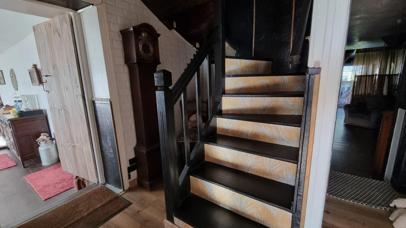 Maison - 286 m² - 15 pièces