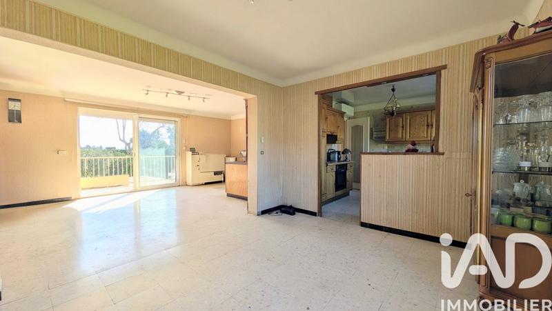 Maison - 167 m² - 4 pièces