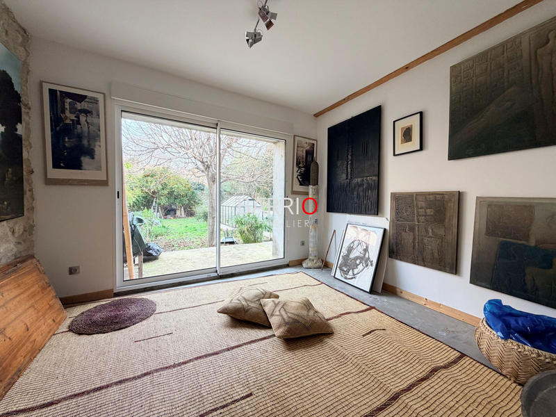 Villa - 110 m² - 5 pièces