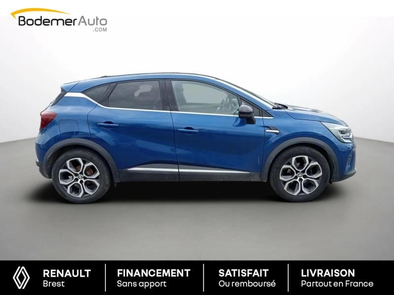 Renault Captur TCe 140 Edc - 21 Intens