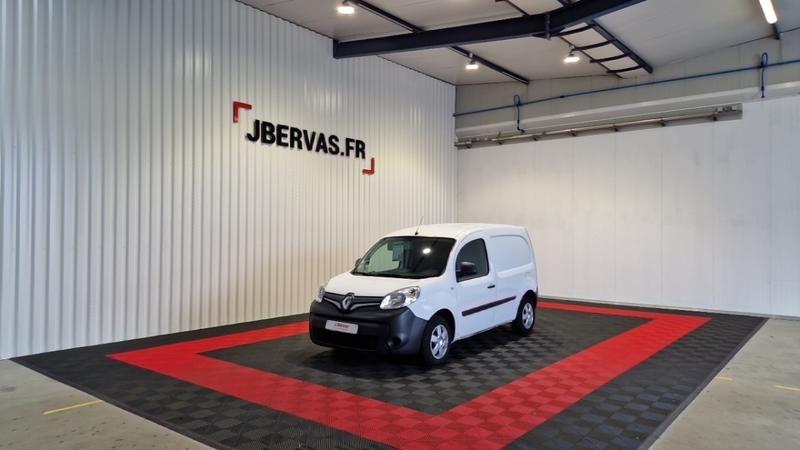 Renault Kangoo Express Blue Dci 95 Extra R-Link