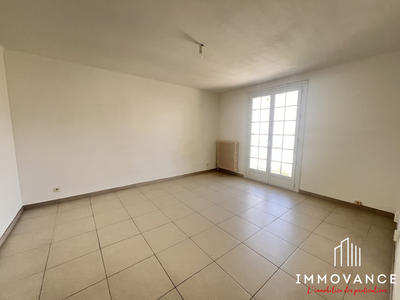 Appartement - 33 m² - 1 pièce