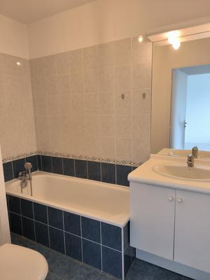 Appartement - 29 m² - 2 pièces