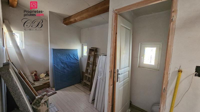 Maison - 155 m² - 5 pièces