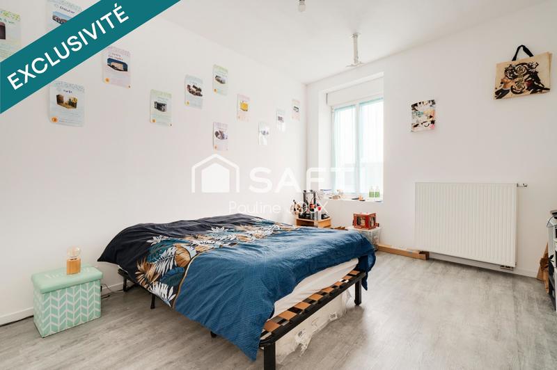 Maison - 168 m² - 6 pièces