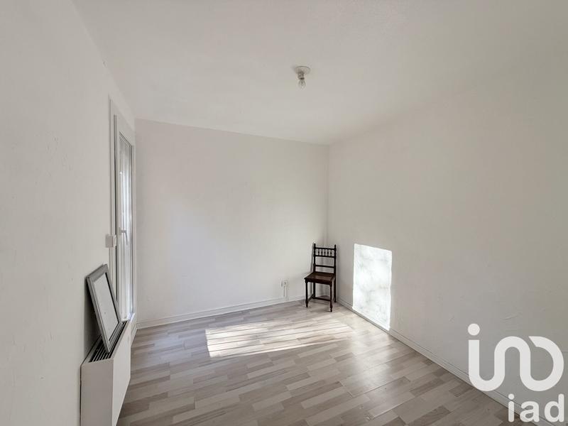 Appartement - 78 m² - 4 pièces