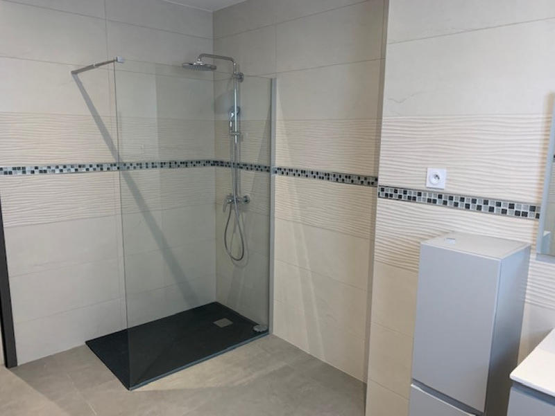 Maison - 121 m² - 6 pièces