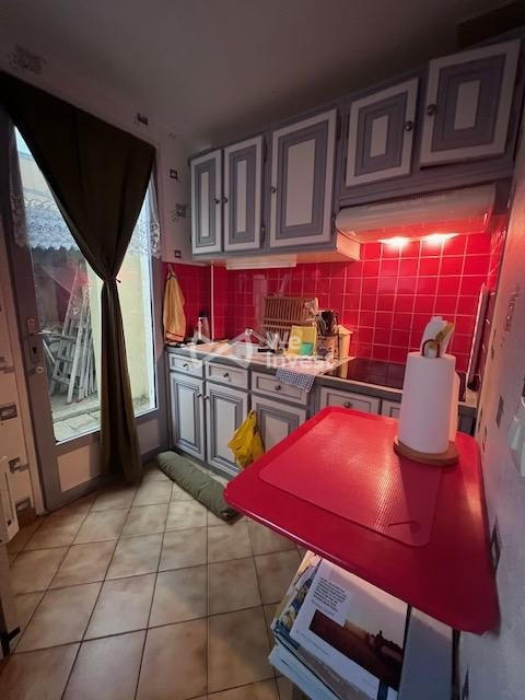 Maison - 41 m² - 2 pièces