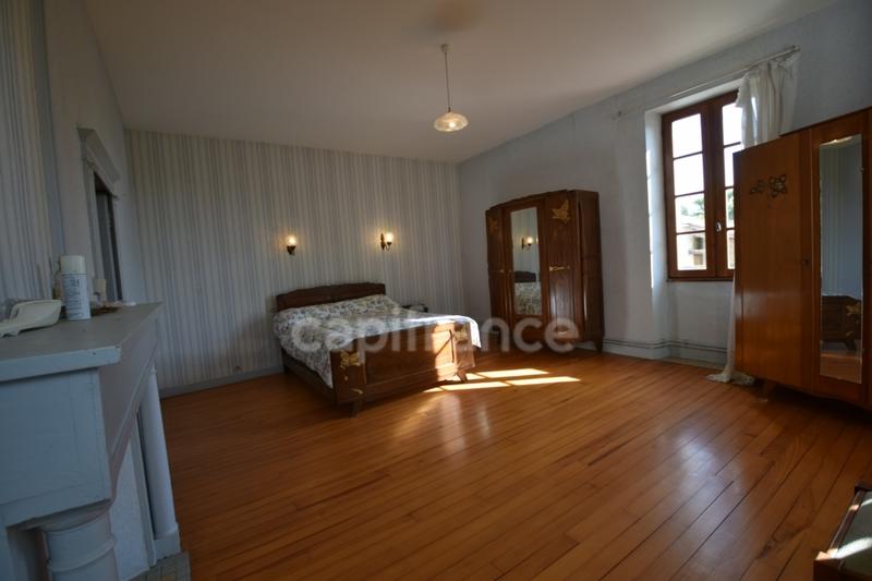 Corps de ferme - 283 m² - 9 pièces