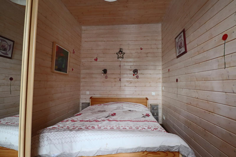 Appartement - 29 m² - 2 pièces