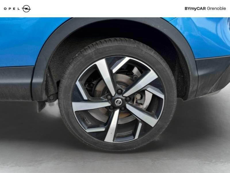 Nissan Qashqai 1.3 Dig-T 140 Tekna