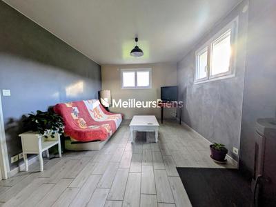 Maison - 160 m² - 7 pièces