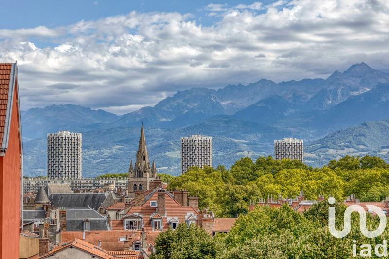 Appartement - 66 m² - 2 pièces