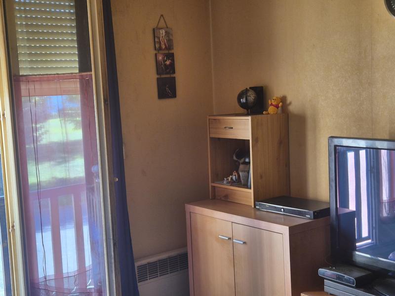 Appartement - 26 m² - 1 pièce
