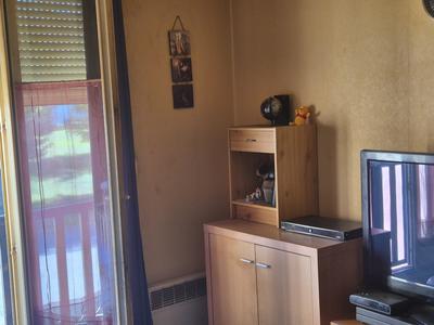 Appartement - 26 m² - 1 pièce