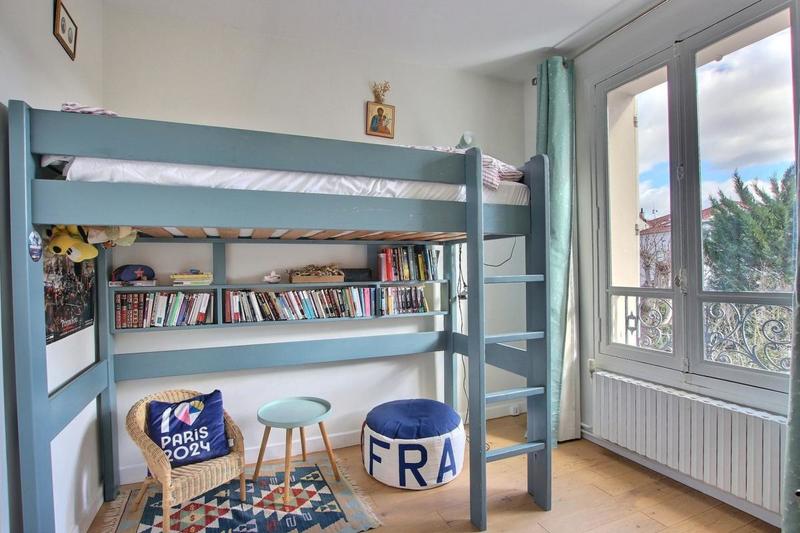 Maison bourgeoise - 253 m² - 9 pièces