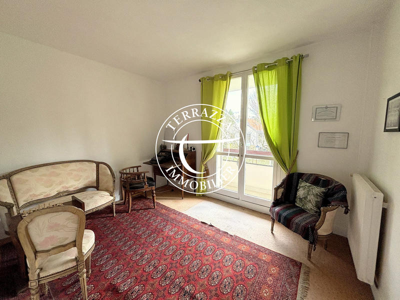 Duplex - 198 m² - 8 pièces