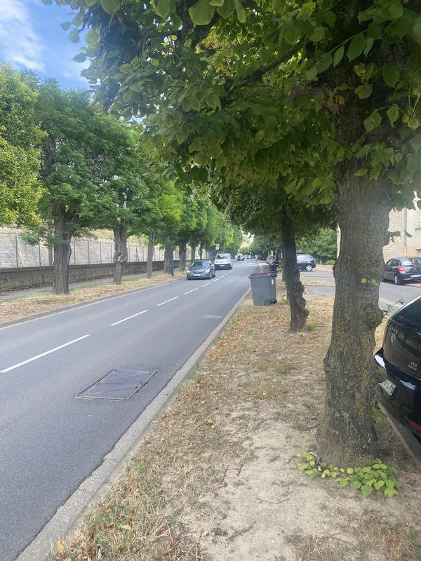 Parking / Garage - 15 m²