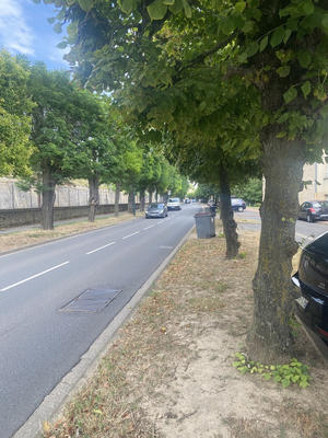 Parking / Garage - 15 m²