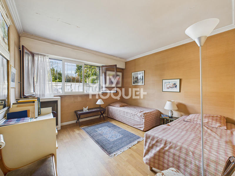 Appartement - 115 m² - 4 pièces