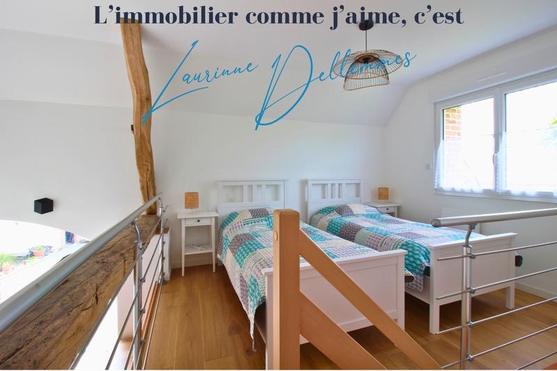 Grange - 240 m² - 11 pièces