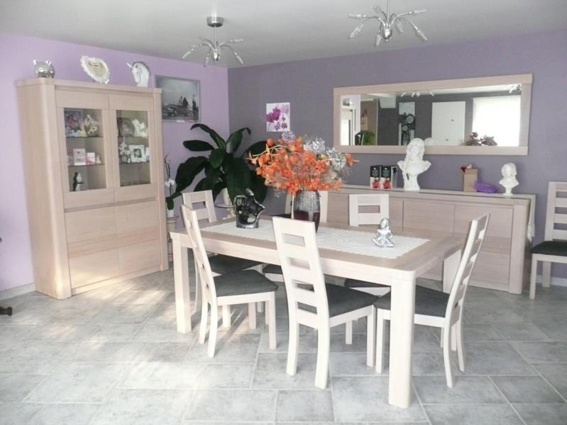 Maison - 240 m² - 12 pièces