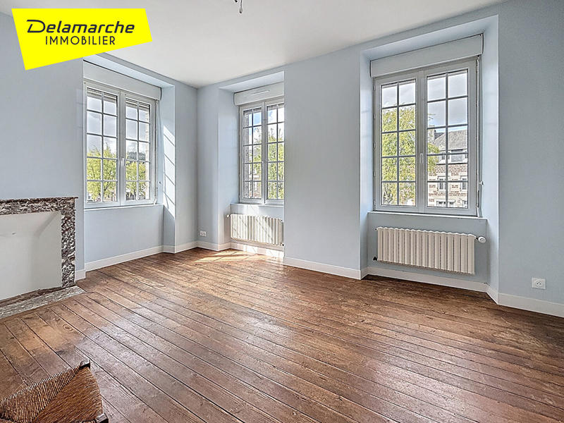 Maison - 128 m² - 5 pièces