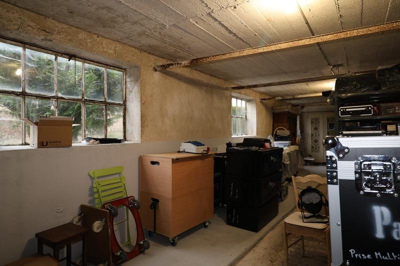 Maison de village - 180 m² - 6 pièces