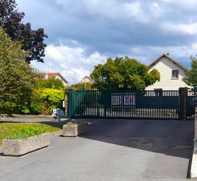 Appartement - 67 m² - 4 pièces