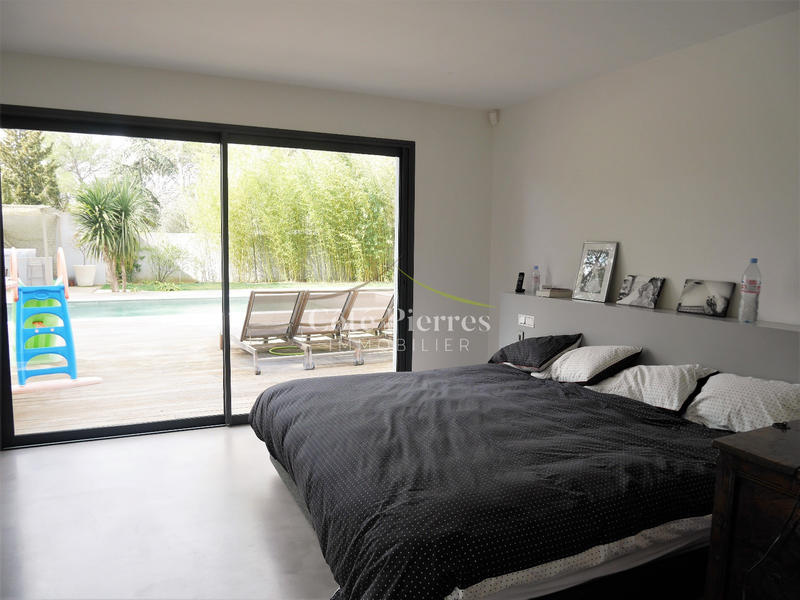 Villa - 178 m² - 6 pièces