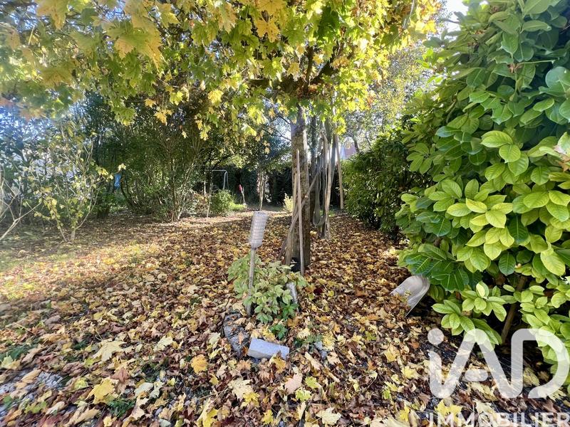 Maison - 98 m² - 5 pièces