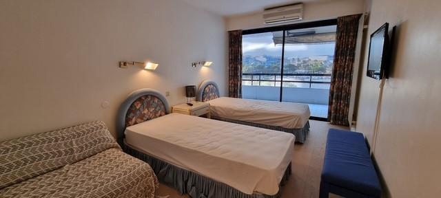 Appartement - 53 m² - 2 pièces