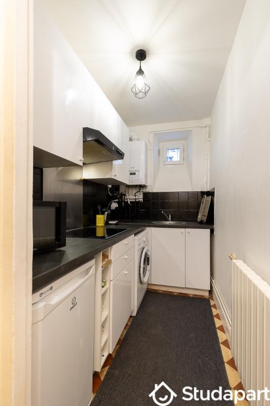 Maison - 33 m² - 2 pièces