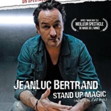 Jean-Luc Bertrand - Stand up Magic