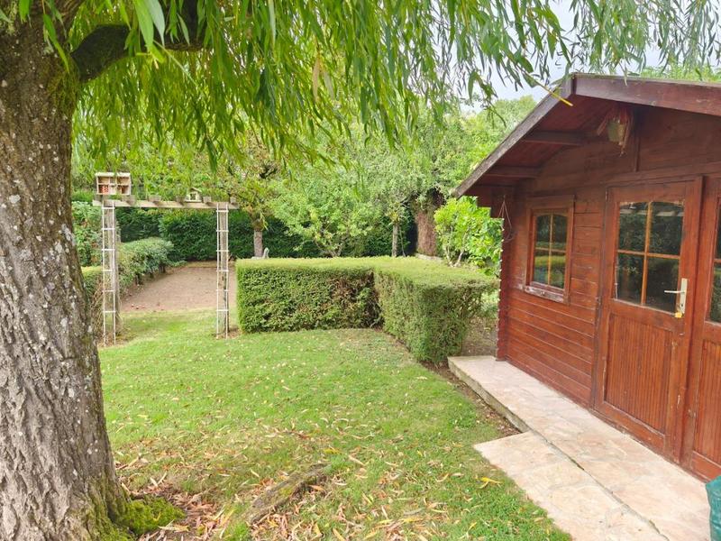 Maison - 177 m² - 7 pièces