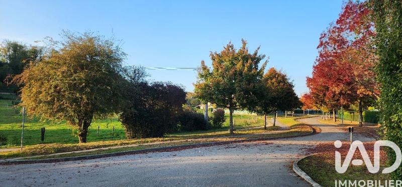 Maison - 97 m² - 5 pièces