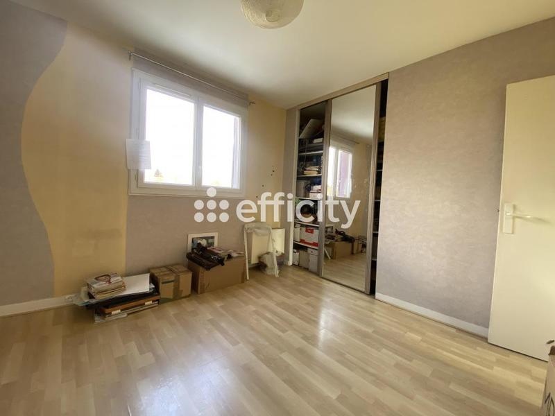 Maison - 109 m² - 5 pièces