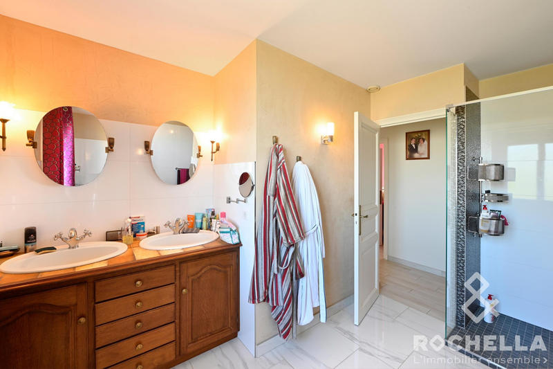 Maison ancienne - 173 m² - 5 pièces