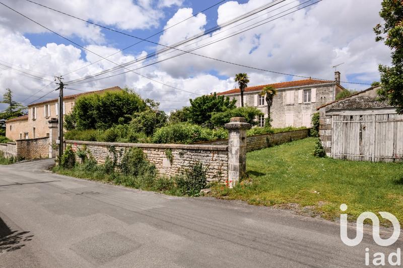 Maison - 213 m² - 8 pièces