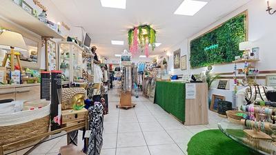 Local commercial - 120 m²