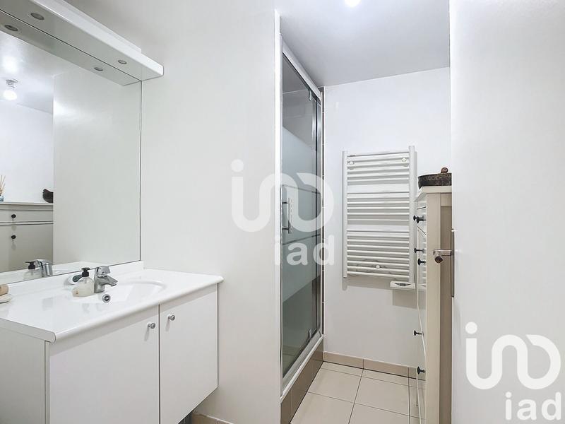 Appartement - 92 m² - 4 pièces