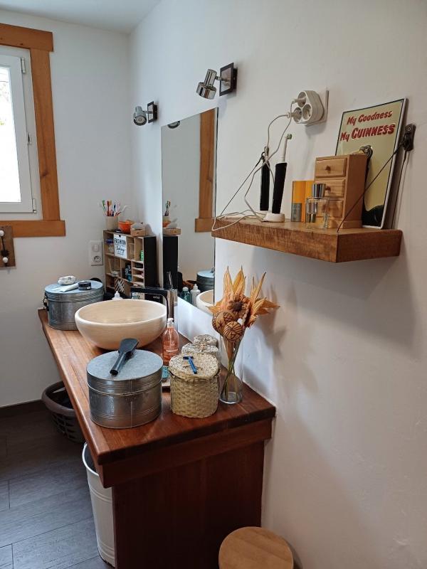 Villa - 200 m² - 8 pièces