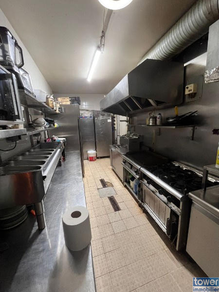 Fonds de commerce - Magasins - 80 m²