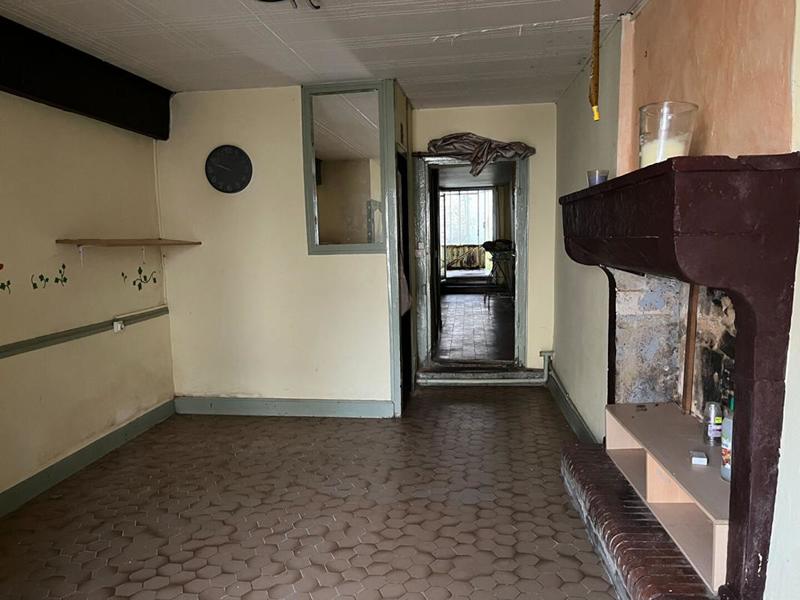 Maison - 63 m² - 3 pièces