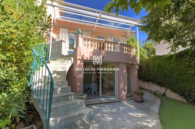 Maison - 72 m² - 4 pièces