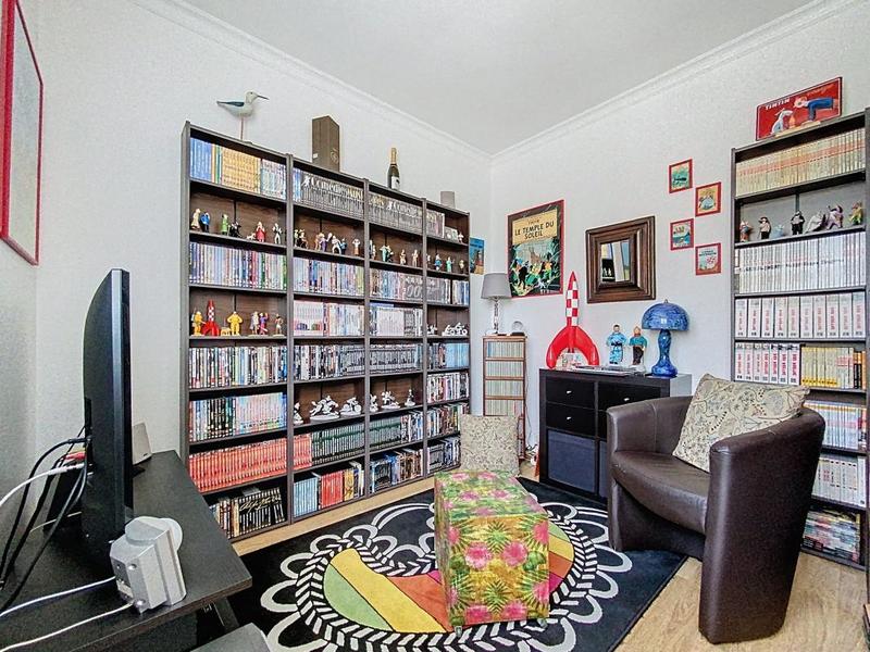 Maison traditionnelle - 135 m² - 6 pièces