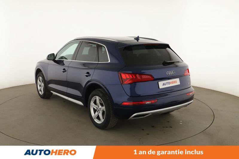 Audi Q5 2.0 Tfsi Quattro s tronic 7 252 ch